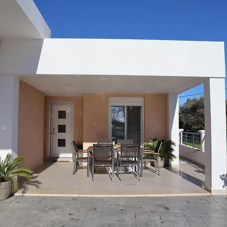Merelia Luxury Vakantiehuis