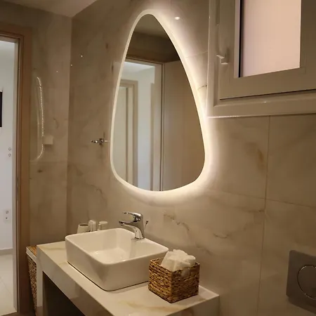 Merelia Luxury Vakantiehuis *