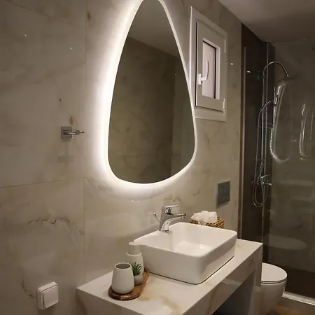 Vakantiehuis Merelia Luxury