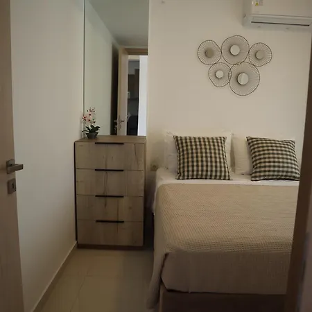 Vakantiehuis Merelia Luxury *