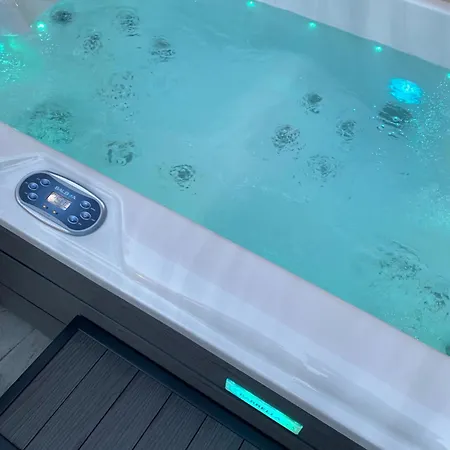 Merelia Luxury Vakantiehuis *